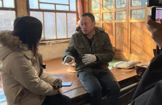 火遍全網(wǎng)的張同學(xué)，安全用電千萬要注意??！