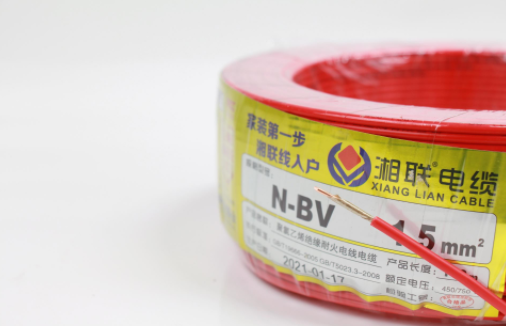 1.5平線(xiàn)纜是什么意思？