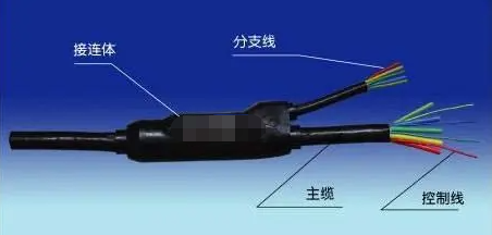 分支電纜是什么？