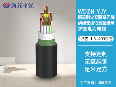 電纜鼓包是什么意思？
